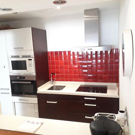 Urbanizacion Puerto Paraiso Естепона Екстериор снимка